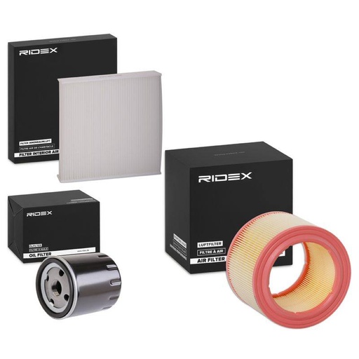 Filter Set