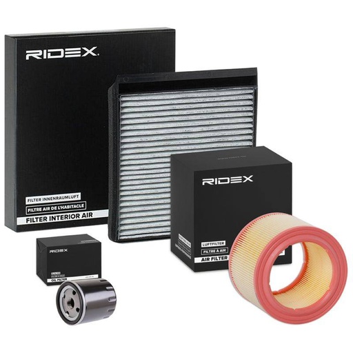 Filter Set