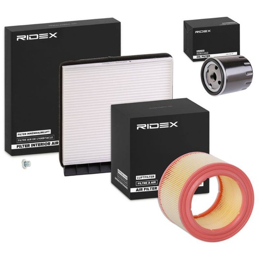 Filter Set