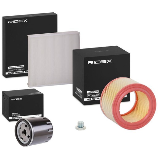 Filter Set