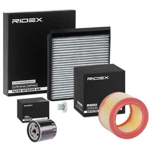 Filter Set