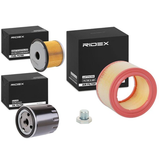 Filter Set