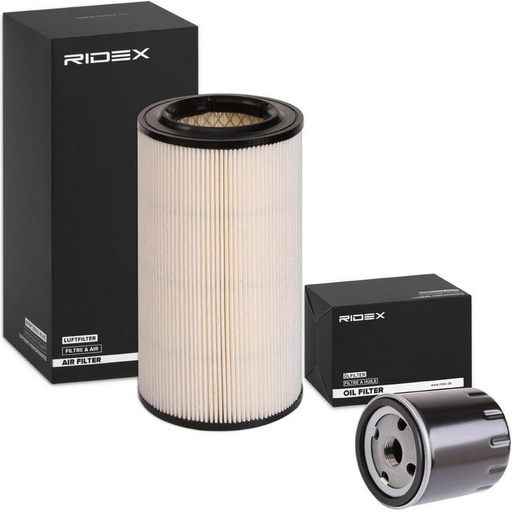Filter Set
