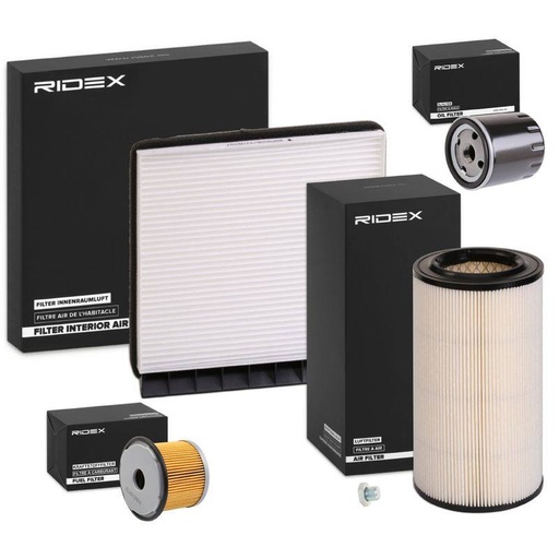 Filter Set