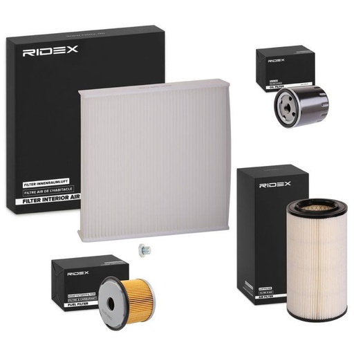 Filter Set