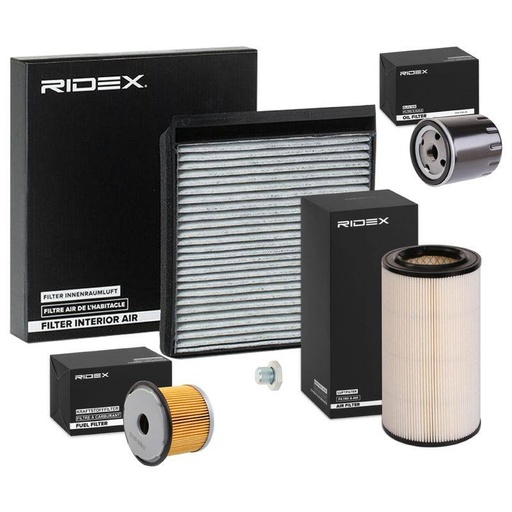 Filter Set