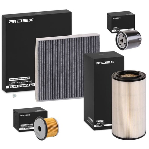 Filter Set