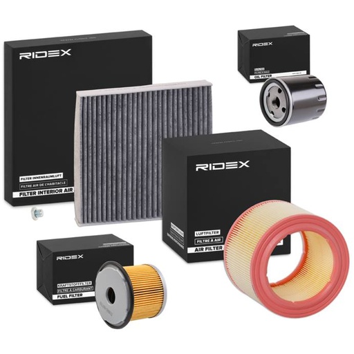 Filter Set