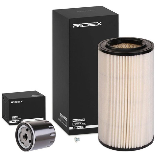 Filter Set