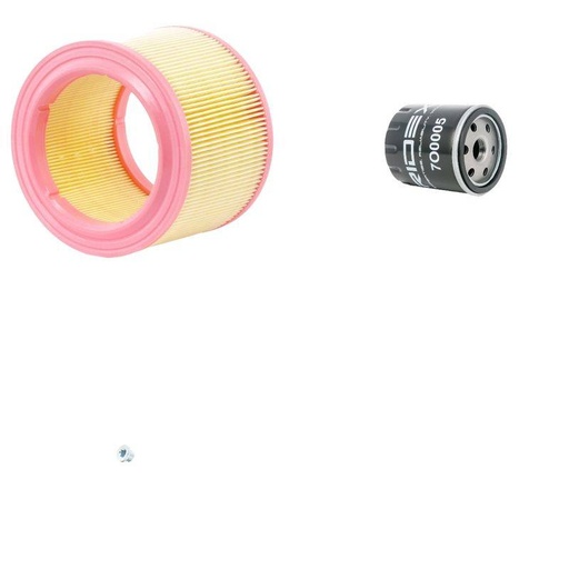 Filter Set