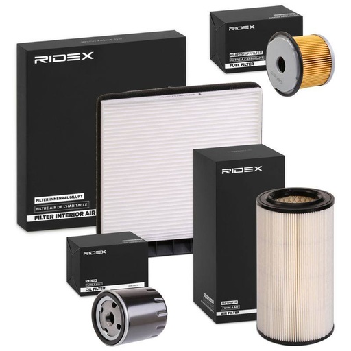 Filter Set