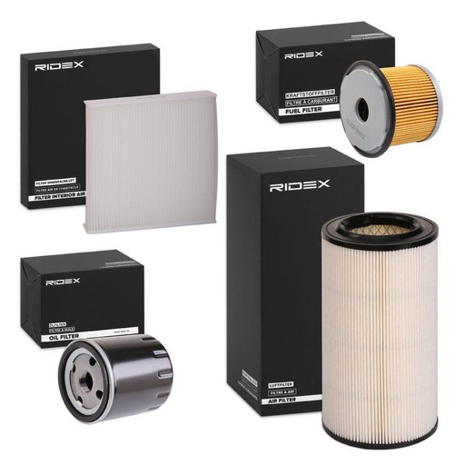Filter Set