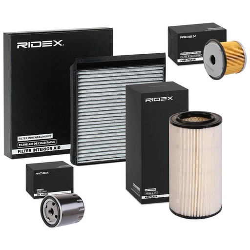 Filter Set