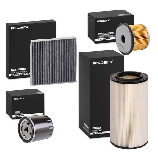 Filter Set