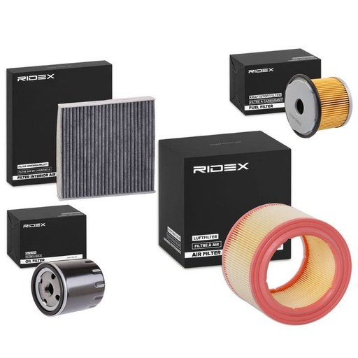 Filter Set