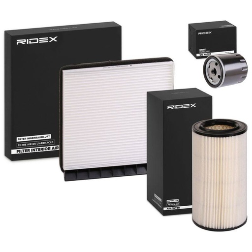 Filter Set