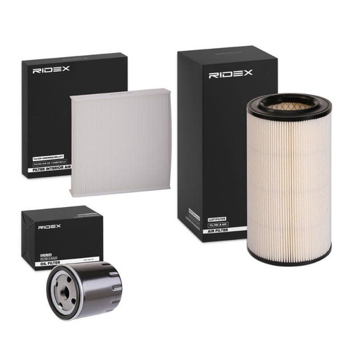 Filter Set