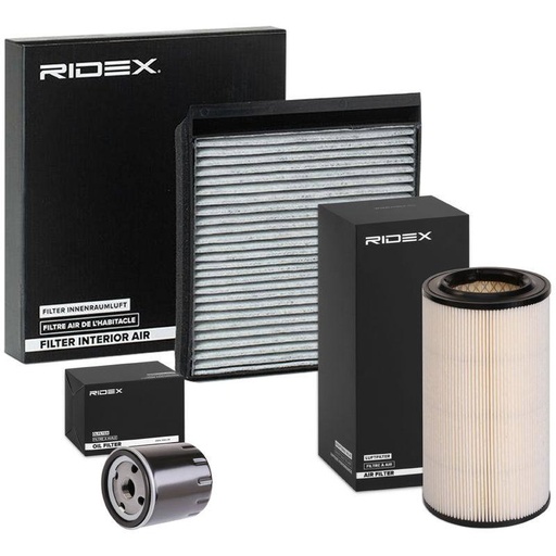 Filter Set