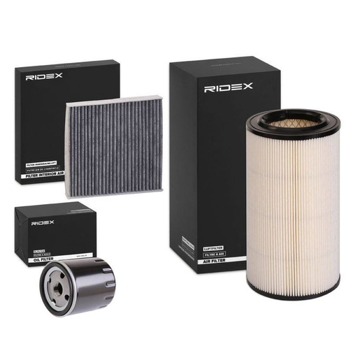 Filter Set