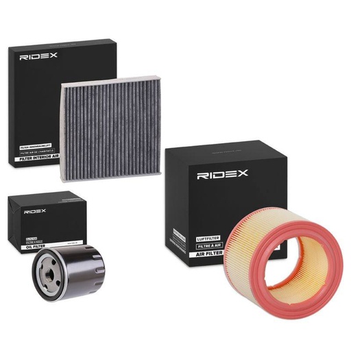 Filter Set