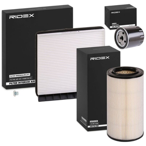 Filter Set