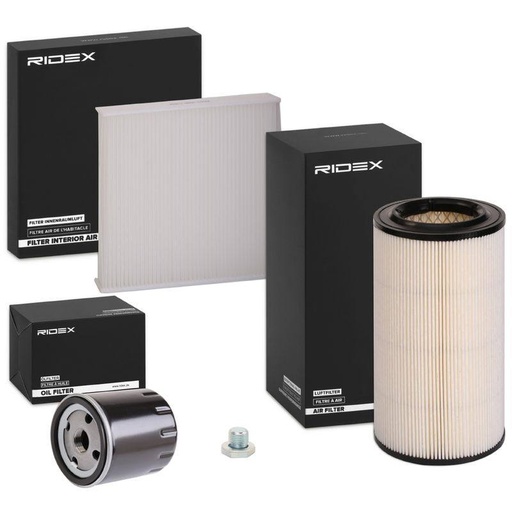 Filter Set