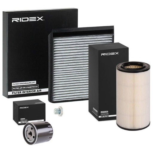 Filter Set