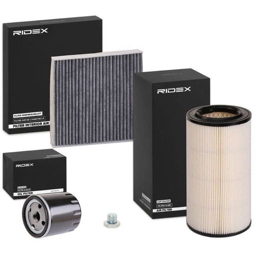 Filter Set