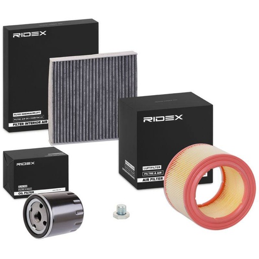 Filter Set