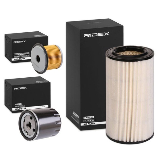 Filter Set