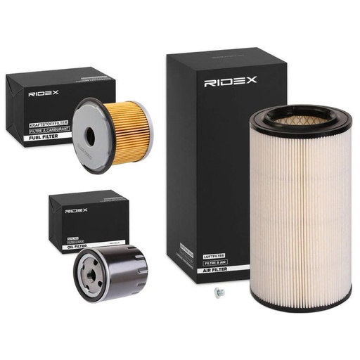 Filter Set