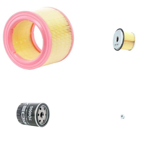 Filter Set