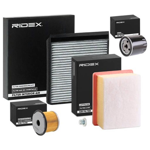 Filter Set