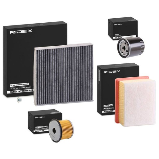 Filter Set