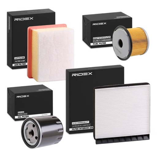 Filter Set