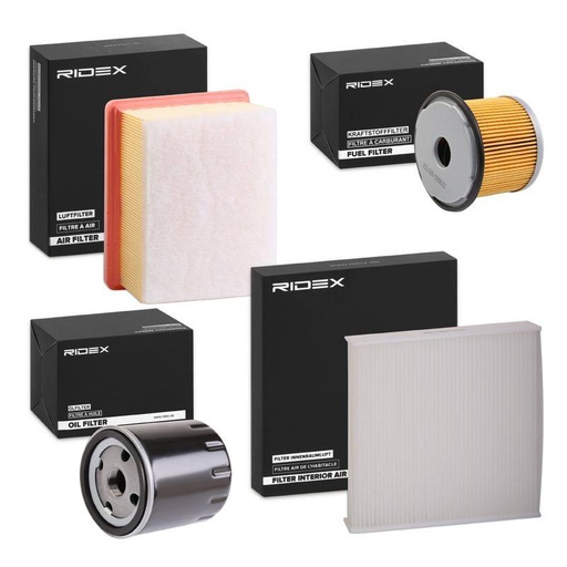 Filter Set