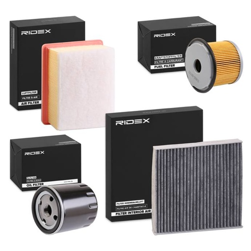 Filter Set