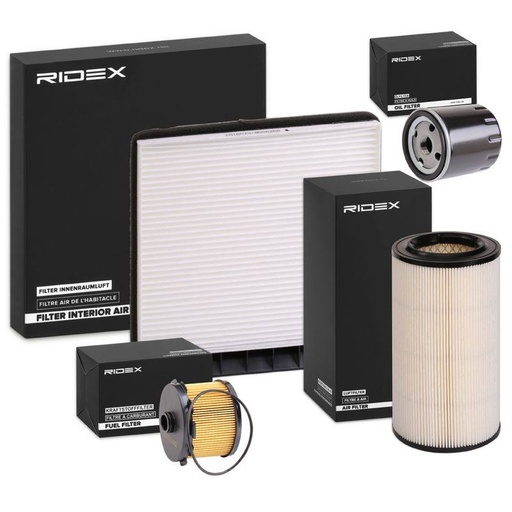 Filter Set