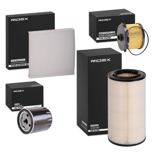 Filter Set