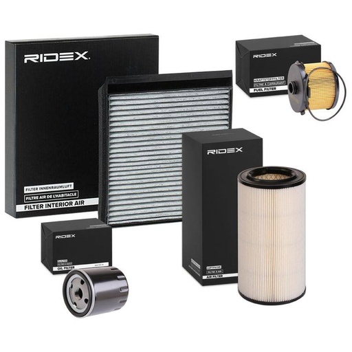 Filter Set