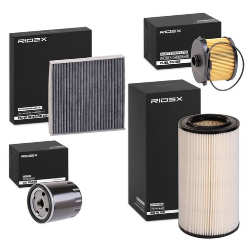 Filter Set