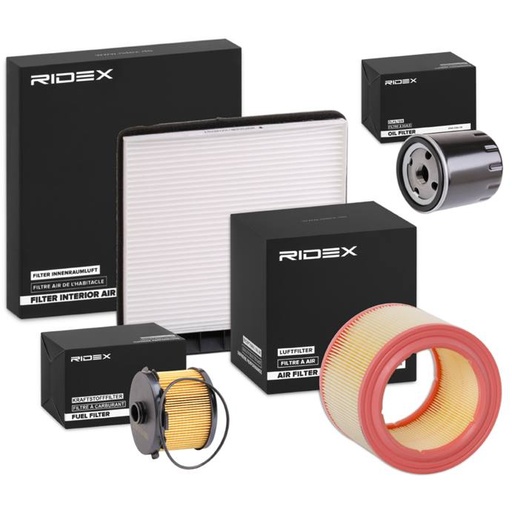 Filter Set