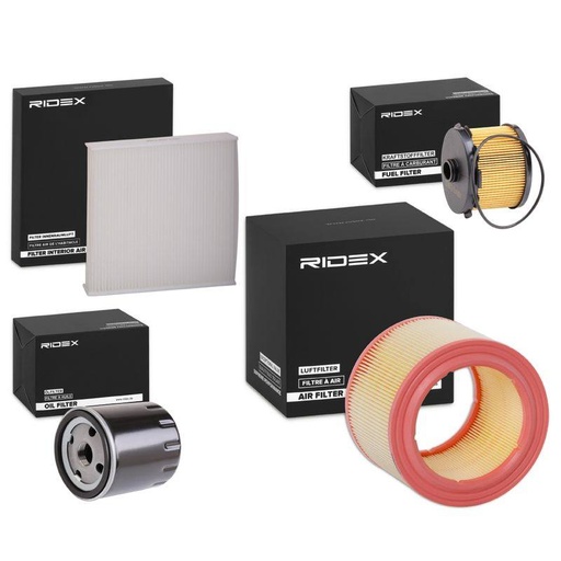 Filter Set