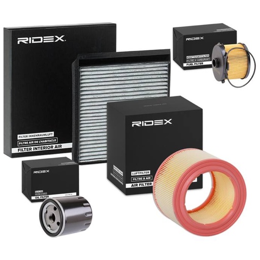 Filter Set
