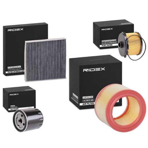 Filter Set