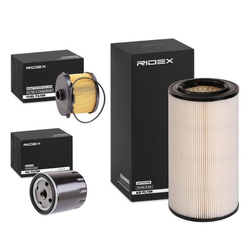 Filter Set