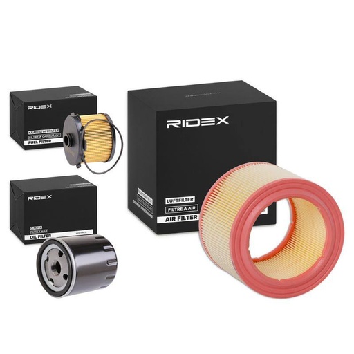 Filter Set