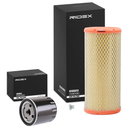 Filter Set