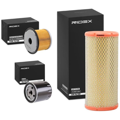 Filter Set