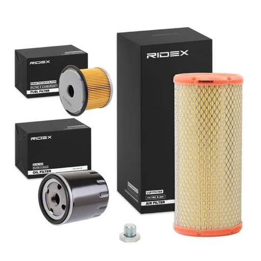 Filter Set